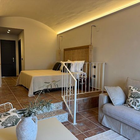 Hotel Finca Olivar ベニッサ エクステリア 写真