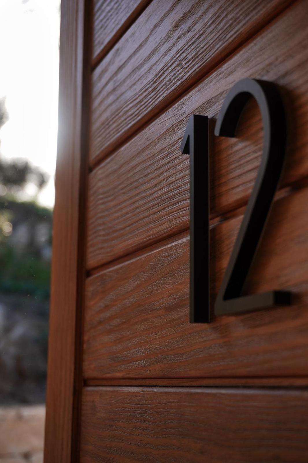 Hotel Finca Olivar ベニッサ エクステリア 写真