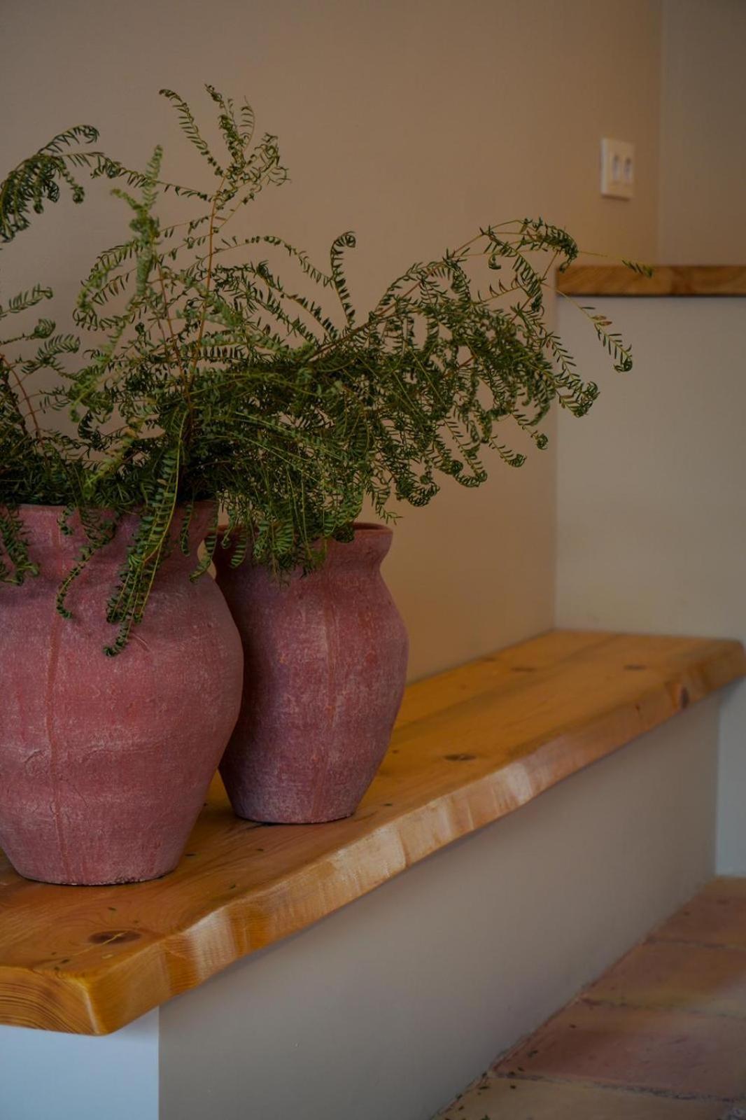 Hotel Finca Olivar ベニッサ エクステリア 写真