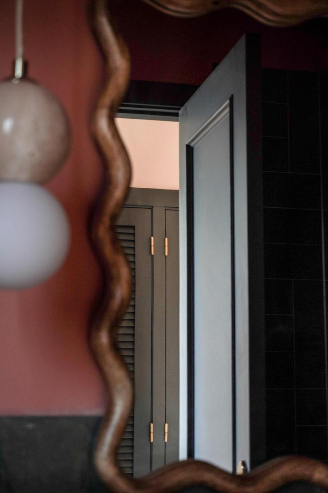 Hotel Finca Olivar ベニッサ エクステリア 写真
